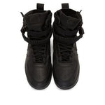 (WMNS) Nike SF Air Force 1 High 'Triple Black' 857872-002