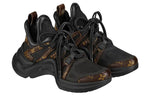 (WMNS) LOUIS VUITTON LV Archlight Sports Shoes 'Black' 1A43L9