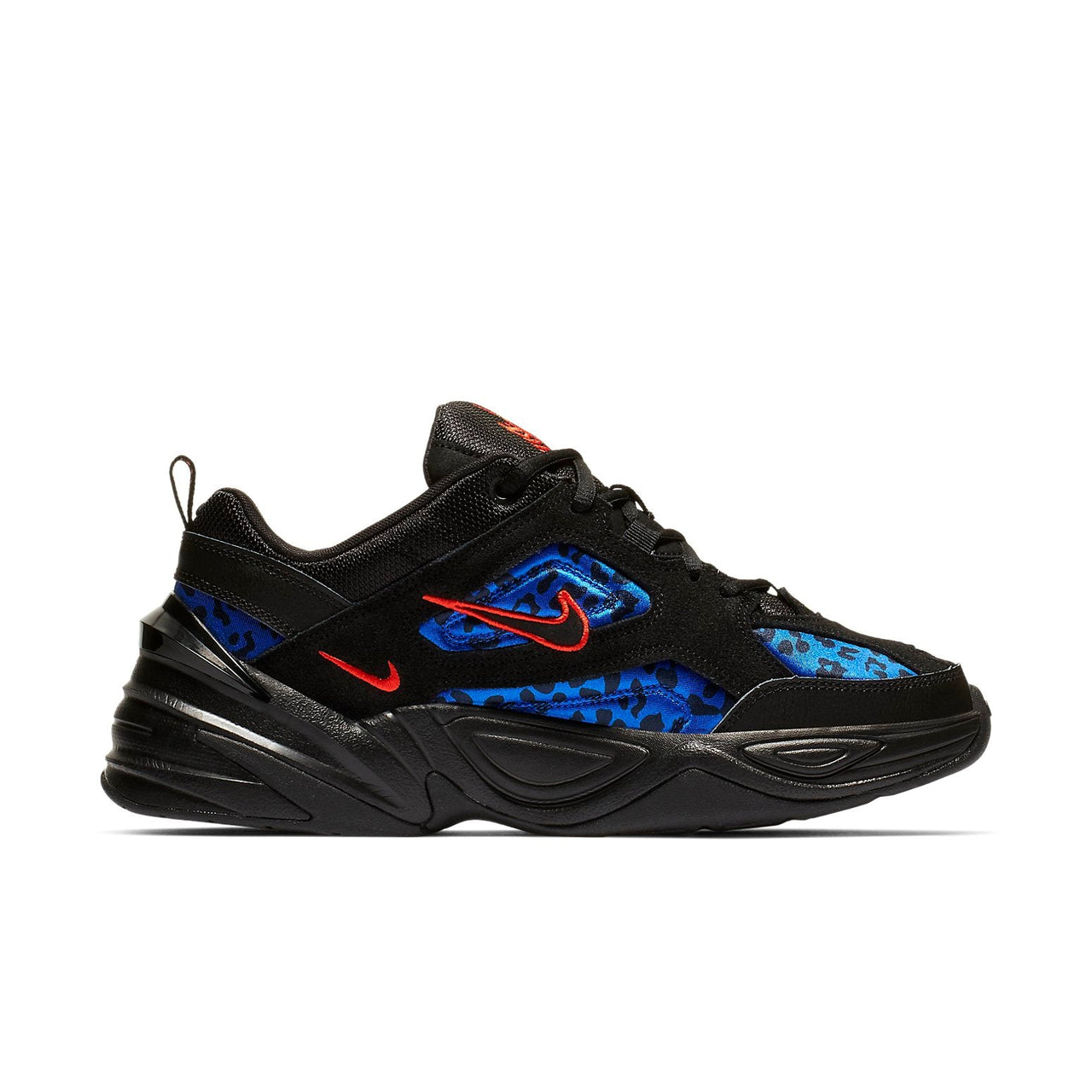 (WMNS) Nike M2K Tekno 'Leopard Pack' CD0181-001