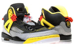 Air Jordan Spizike 'Metallic Silver' 315371-050