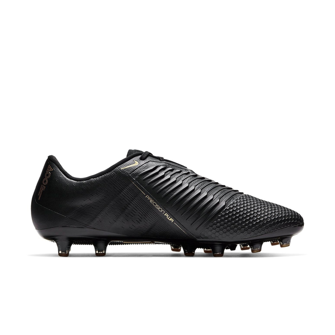 Nike Phantom Venom Elite AG Pro 'Black' AO0576-077