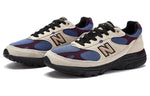 (WMNS) New Balance x Aime Leon Dore 993 Made in USA 'Taupe' WR993ALL