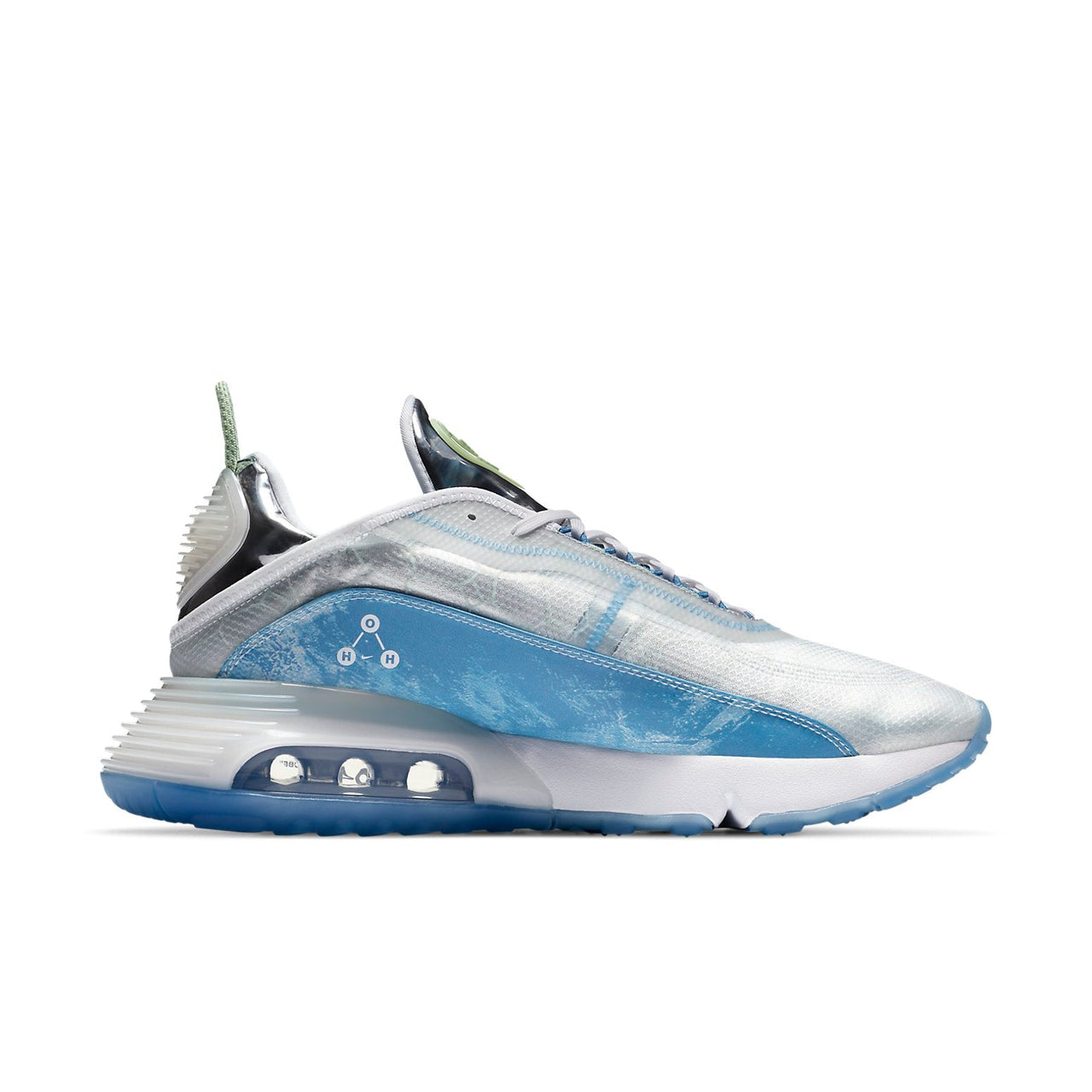 Nike Air Max 2090 'Ice Silver' CZ8693-011