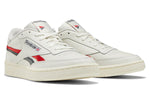 Reebok Club C Revenge 'Chalk Vector Red' FV6367