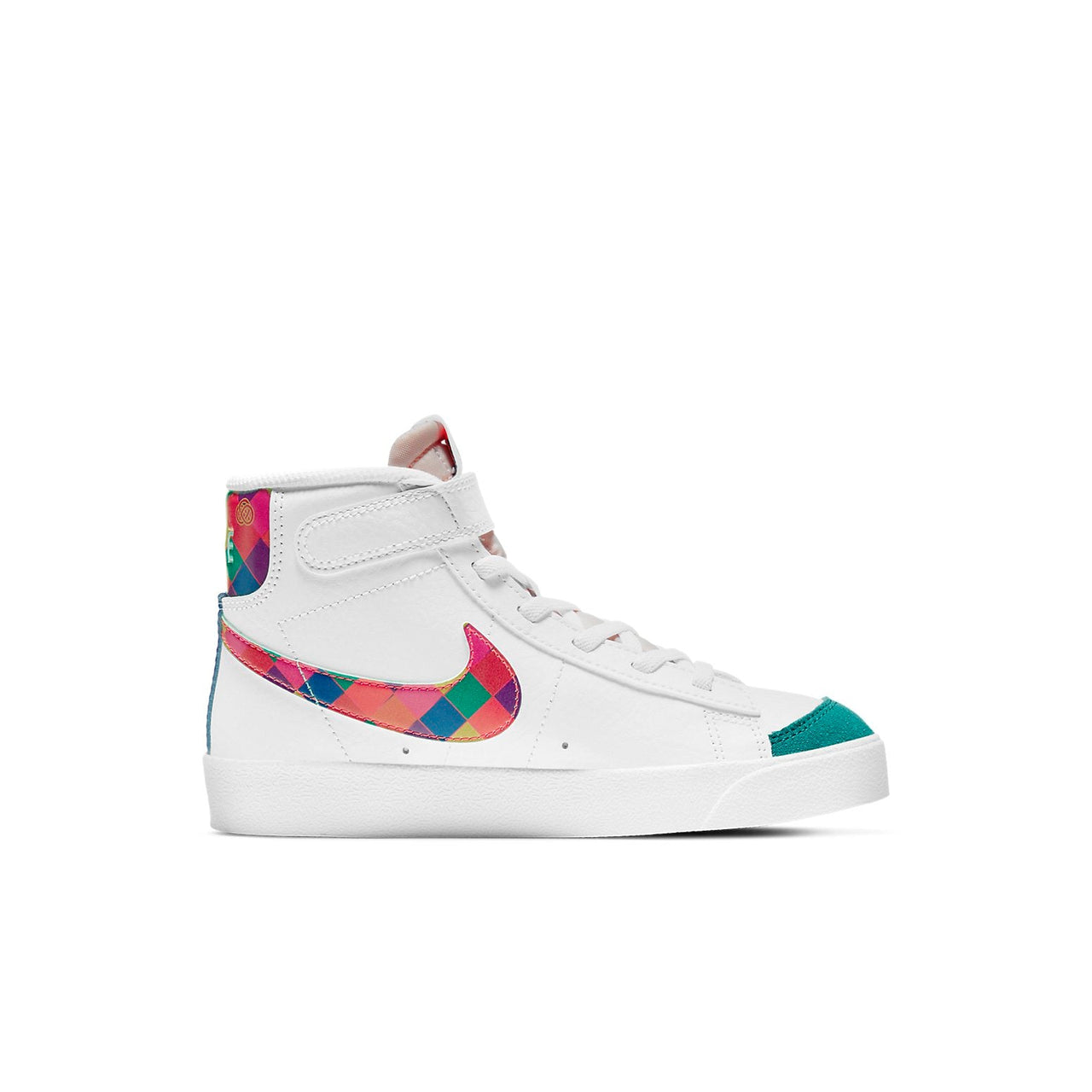 (PS) Nike Blazer Mid '77 'Chinese New Year - Spring Festival' DD8490-163
