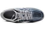 Nike Air Force 1 Low VT Supreme 'Medium Grey' 472514-002