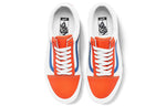 Vans Old Skool Vlt Lx 'White Orange Blue' VN0A4BVF22E