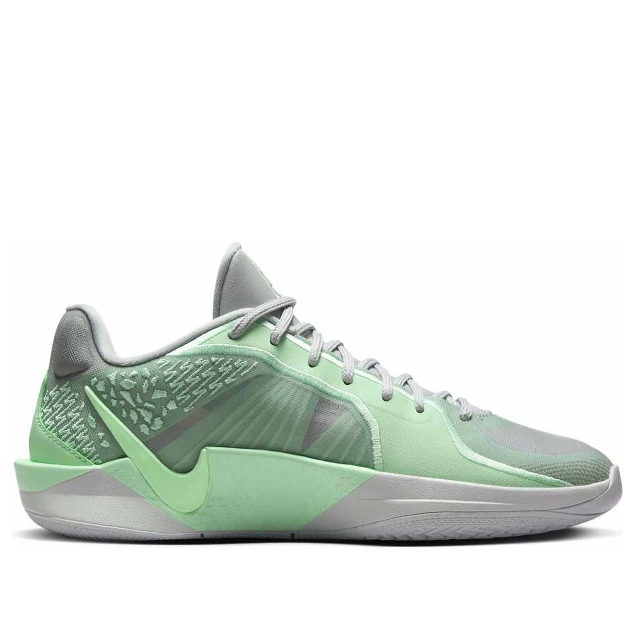 (WMNS) Nike Sabrina 2 'Fresh Mint' FQ2174-004