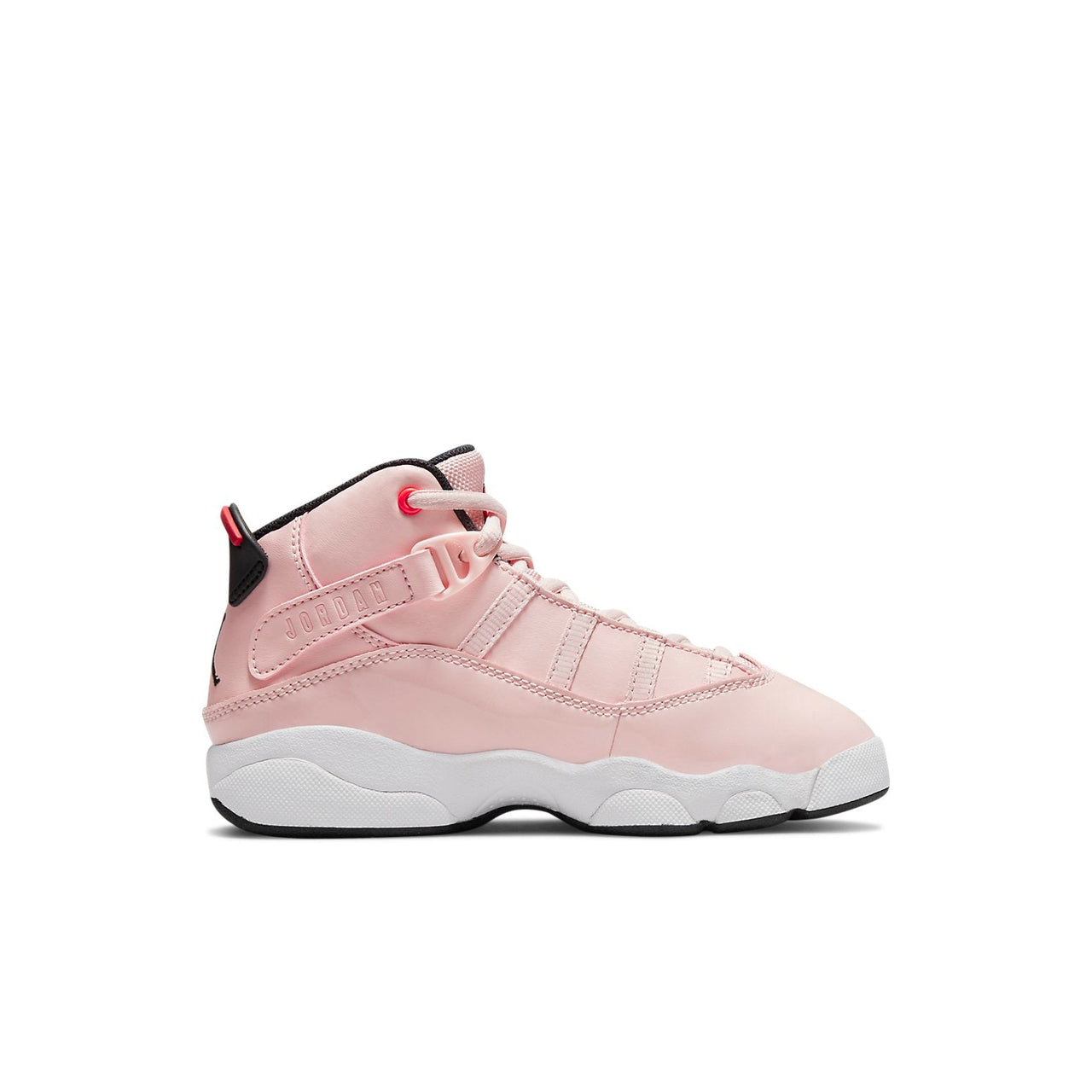 (PS) Air Jordan 6 Rings 'Atmosphere' 323432-602