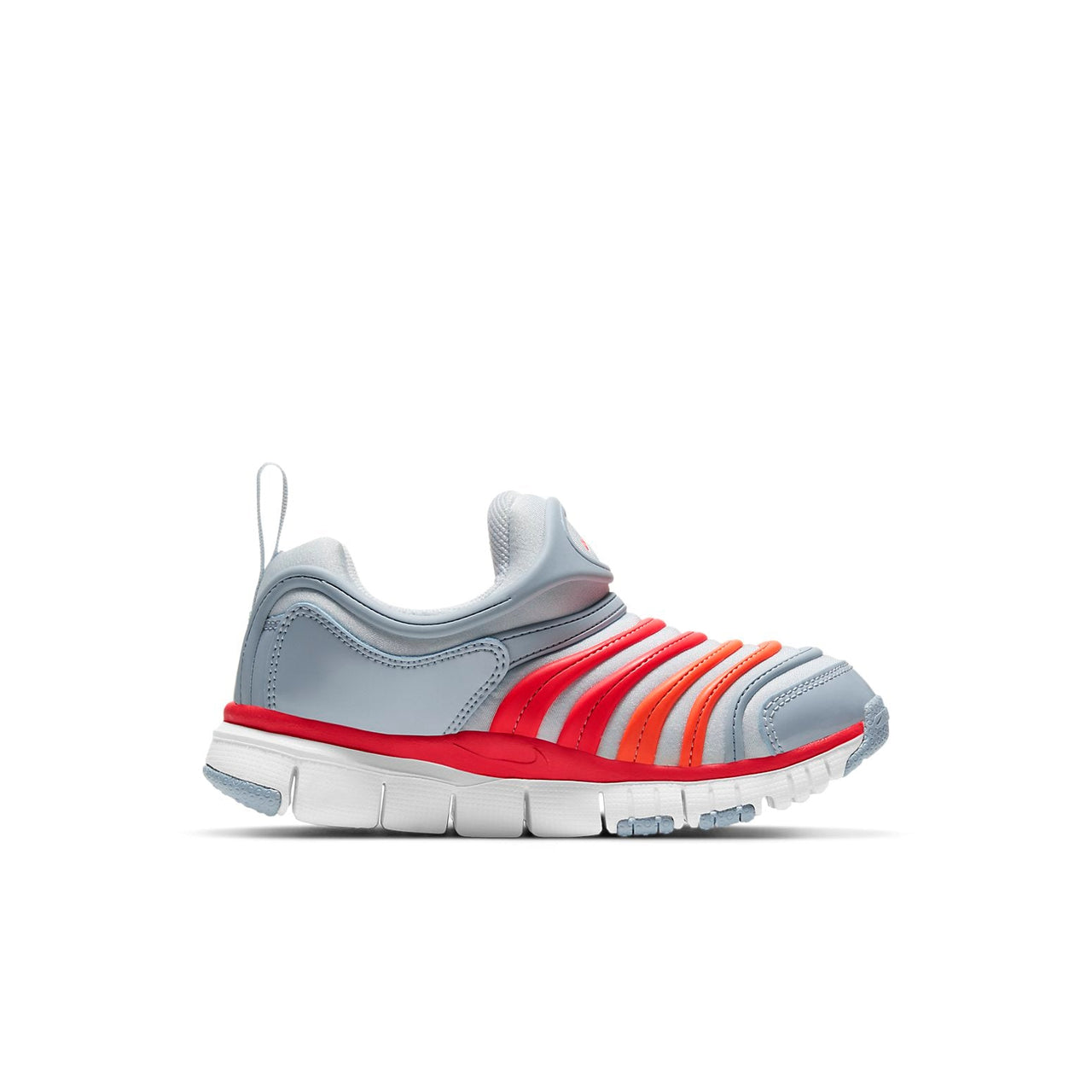 (PS) Nike Dynamo Free 'Bright Crimson' 343738-026