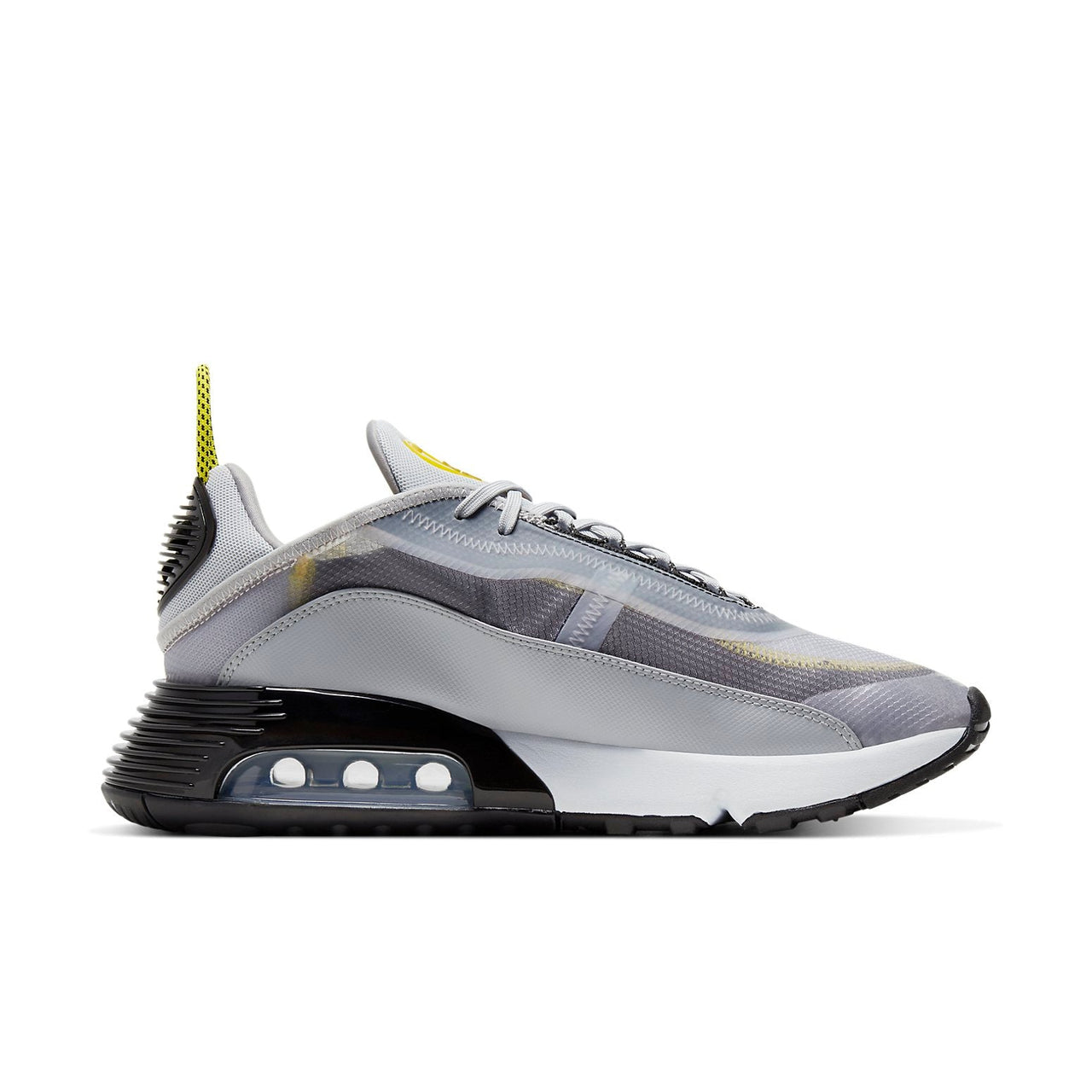Nike Air Max 2090 'Wolf Grey' BV9977-002