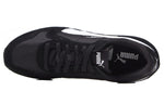 PUMA ST Runner NL 'Black White' 356738-07