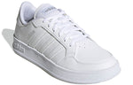 (WMNS) adidas Breaknet 'White Silver' FX8725
