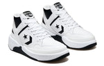 Converse Weapon CX Mid 'White Black' 172838C