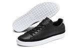 PUMA Basket Trim Block 'Black Pink' 369991-02