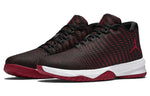 Air Jordan B.Fly X 'Black Gym Red White' 910209-002
