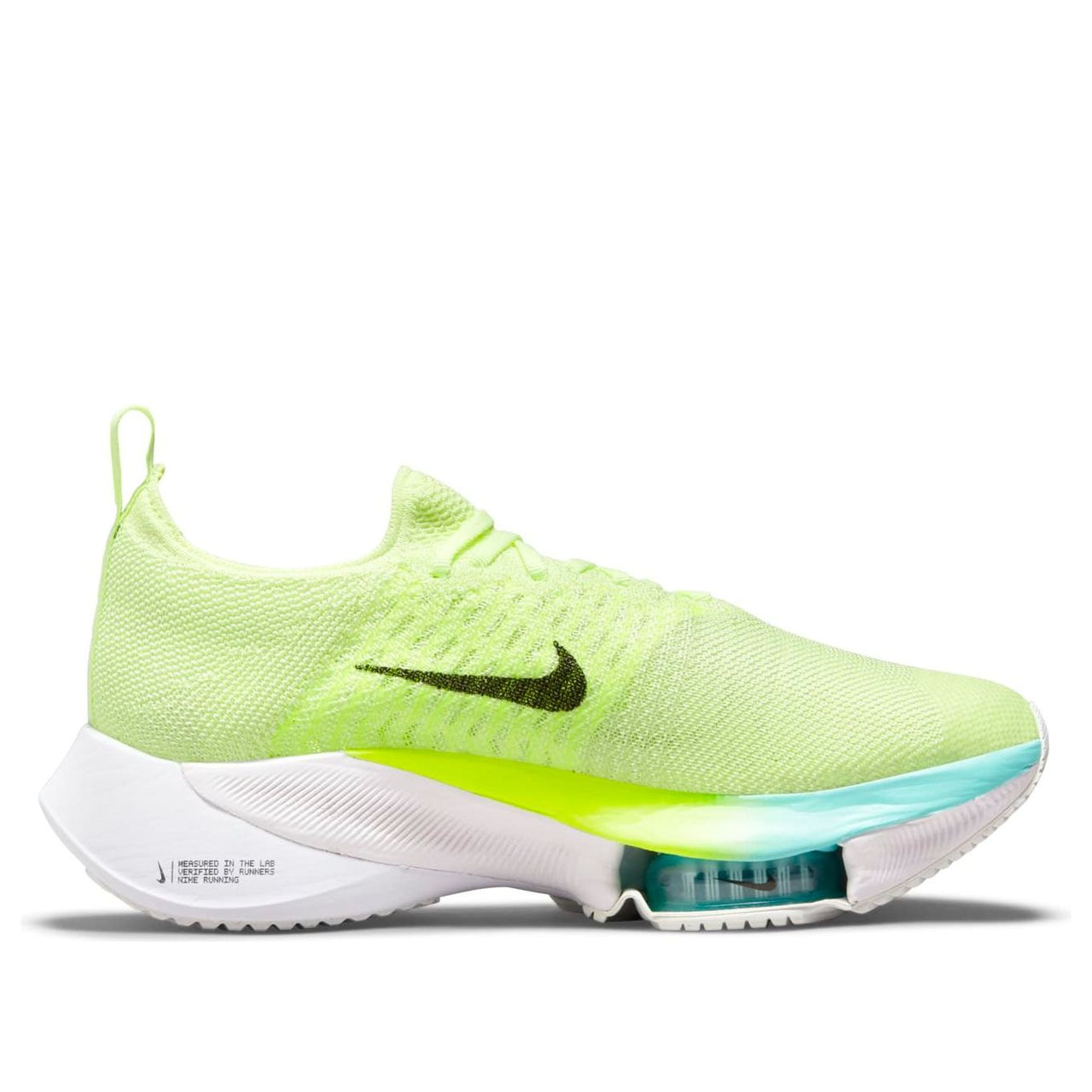 (WMNS) Nike Air Zoom Tempo NEXT% Flyknit 'Fast Pack' CI9924-700
