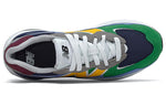 New Balance DAHOOD HUB x 57/40 'Da Special Pack - Green' M5740GA