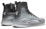 Under Armour Curry 4 'More Buckets' 1298306-107
