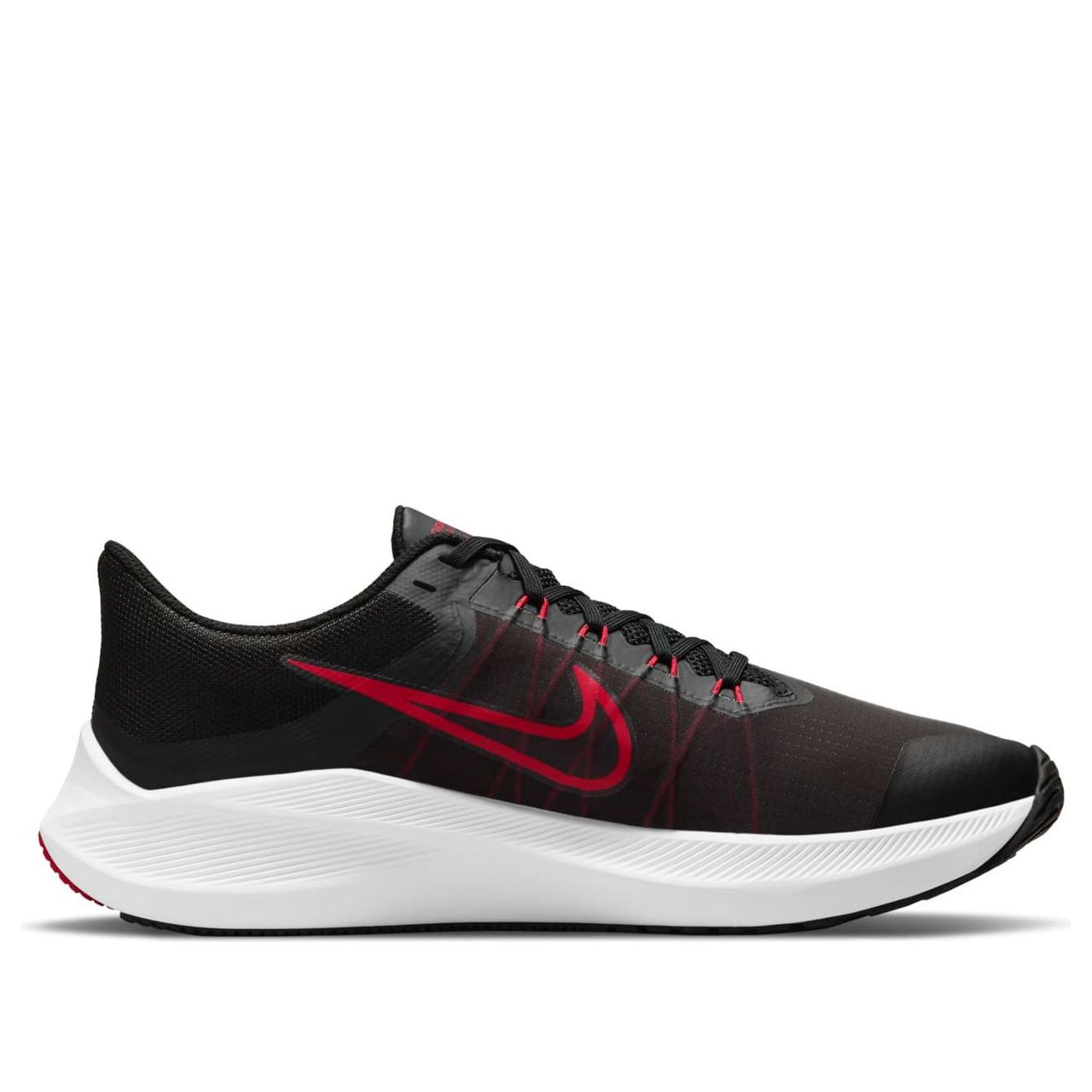 Nike Air Zoom Winflo 8 'Bred' CW3419-003