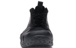 Nike Air Foamposite One 'Black' 314996-001