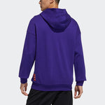 adidas Series Cny Gfx Hs Printing Sports Purple GQ0890
