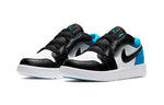 (PS) Air Jordan 1 Low ALT 'Laser Blue' BQ6066-004