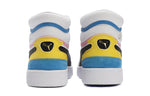 PUMA Ralph Sampson Mid 'International Game' 375927-01