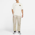 Air Jordan x Off-White Woven Pants Asia Sizing 'Fossil' DB4251-233
