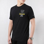 Nike Dri-FIT MVP Stephen Curry Black BV1543-010