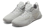 PUMA Fuse Performance Leather 'Grey Violet' 195264-02