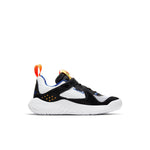 (PS) Air Jordan Delta 'Black White Orange' CT1566-140