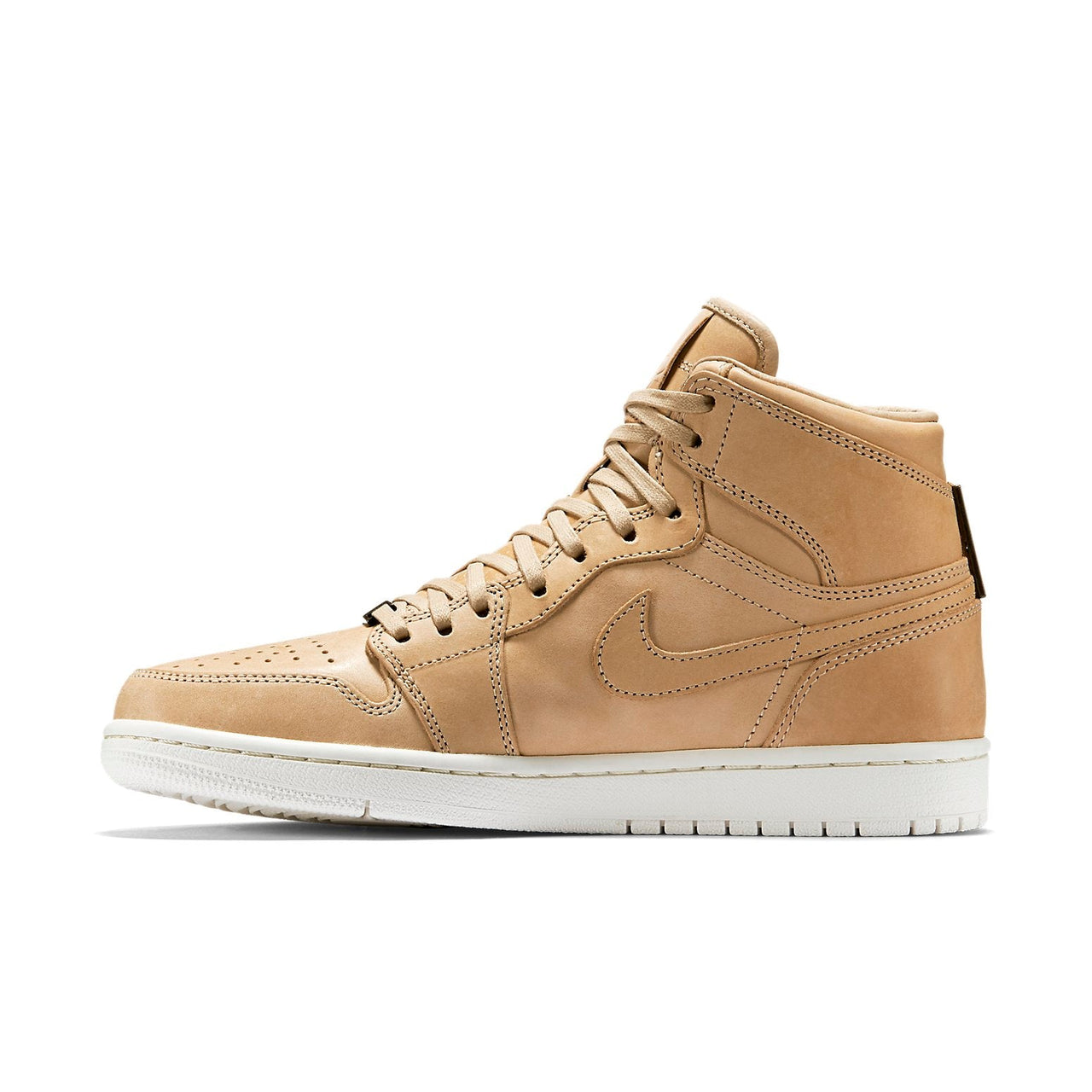 Air Jordan 1 Pinnacle 'Vachetta Tan' 705075-201