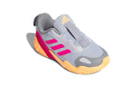 (TD) adidas 4Uture Runner 'Gray Rose Red' GZ7834