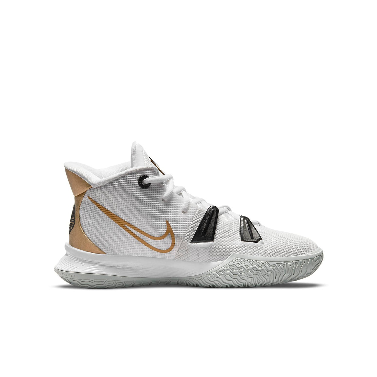 (GS) Nike Kyrie 7 'Rings' CT4080-101