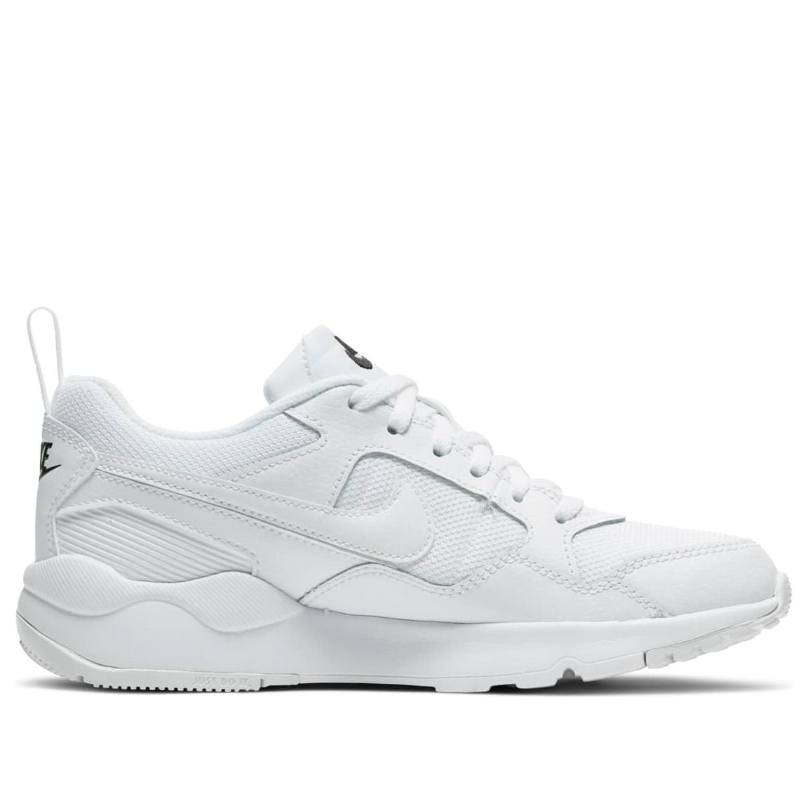 (GS) Nike Pegasus 92 Lite 'White Black' CK4079-100