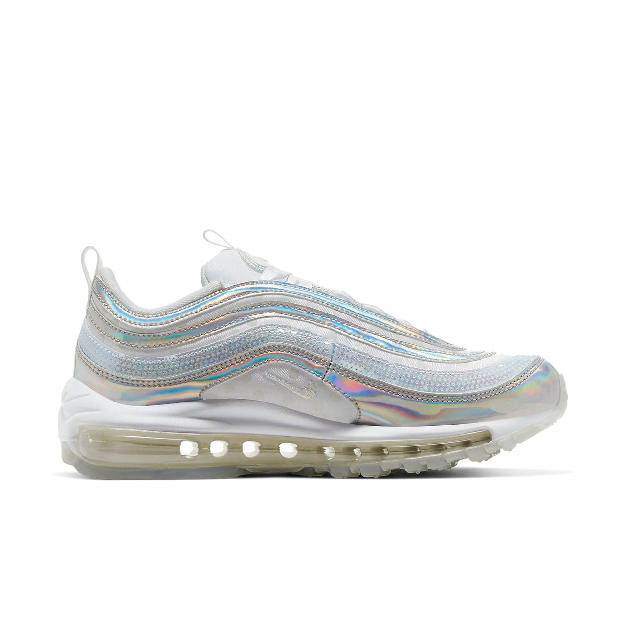 (WMNS) Nike Air Max 97 'Iridescent' CU8872-196