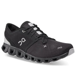 On Running Cloud X 3 'Black' 60.98705