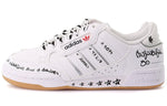 adidas Continental 80 Stripes 'Sharpie Pack - White' GV9797