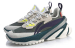 Li-Ning Bull 'Dark Grey' ARHQ055-3