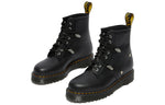 Dr. Martens Unisex 1460 Haircell Martin Boots Black 26959001