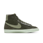 (WMNS) Nike Blazer Mid 'Olive' Green DH4271-300