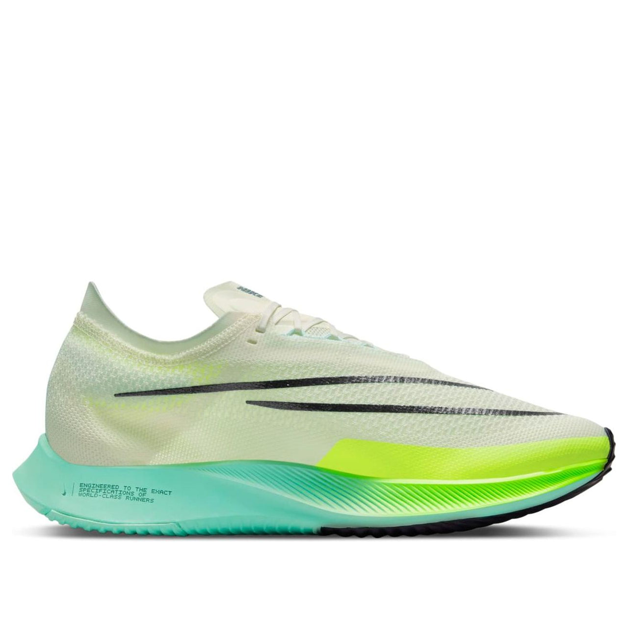 Nike ZoomX Streakfly 'White Mint' DX3415-100