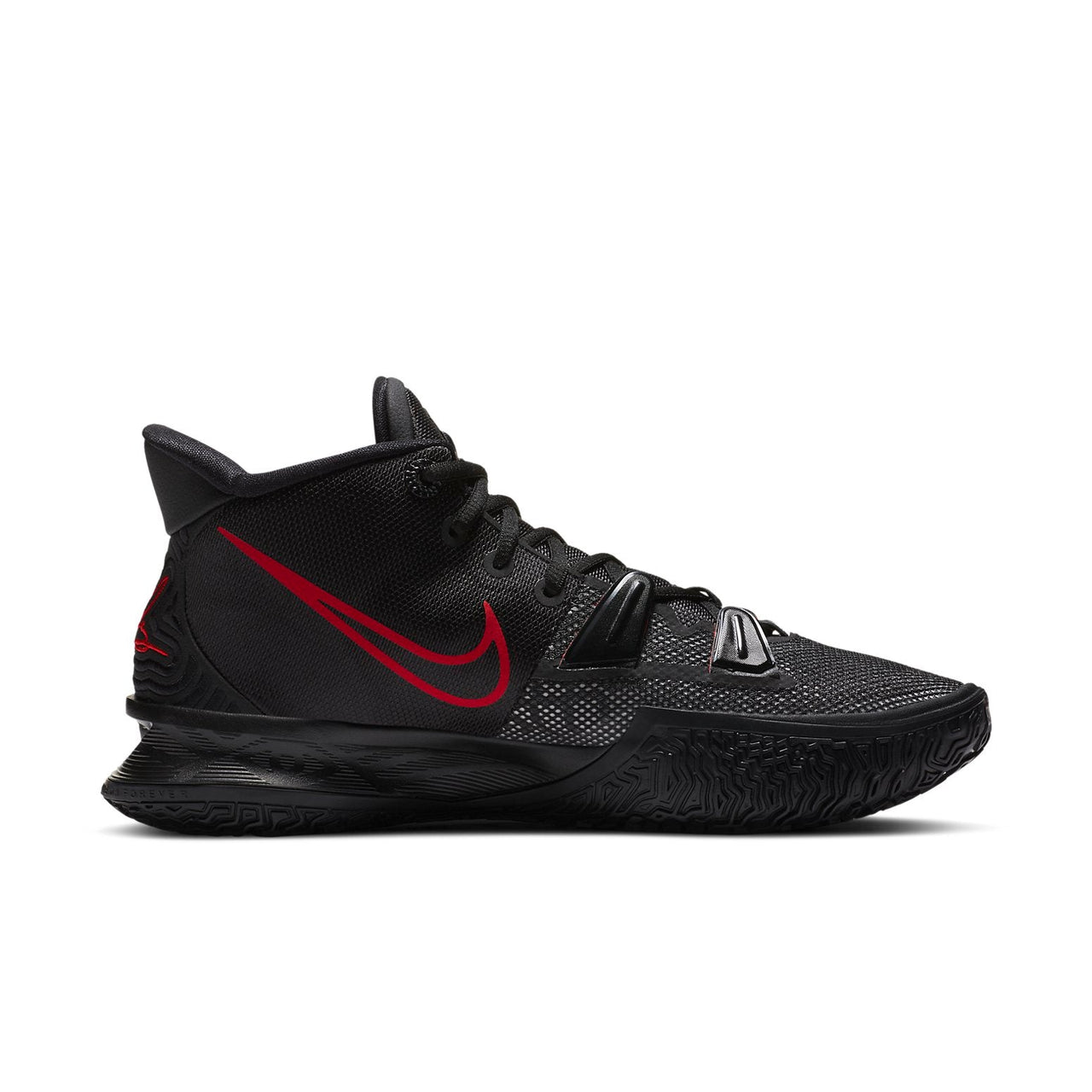 Nike Kyrie 7 'Bred' CQ9326-001