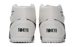 (PS) Onitsuka Tiger Mexico Mid Runner 'White Black' 1184A132-102
