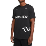 Nike x NOCTA Drake Basketball T-Shirt Asia Sizing 'Black' DM1727-010