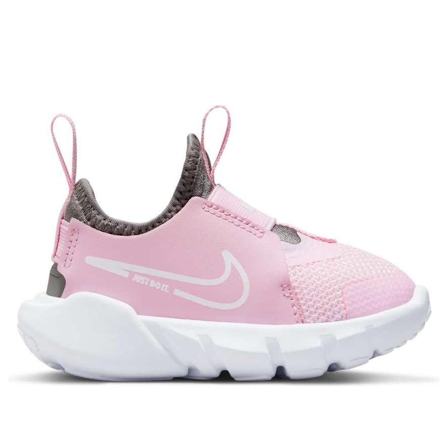 (TD) Nike Flex Runner 2 'Pink Foam' DJ6039-600