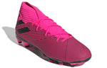 adidas Nemeziz 19.3 MG 'Black Pink' EF8024