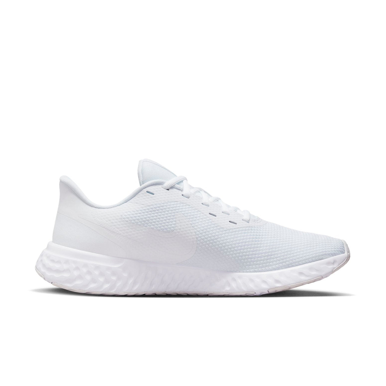 Nike Revolution 5 'Triple White' BQ3204-103