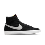 Nike Blazer Mid '77 Suede 'Black Dust' CI1172-002